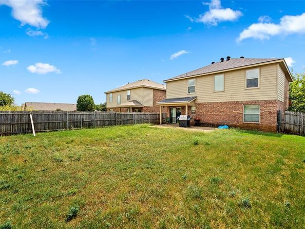 1204  Boxwood Drive , Crowley Texas 76036