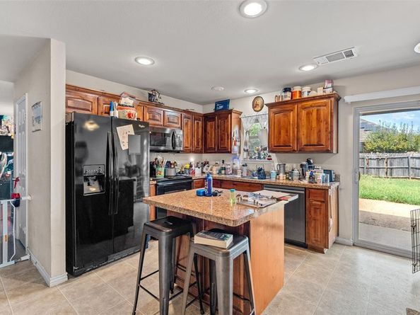1204  Boxwood Drive , Crowley Texas 76036