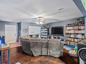 1204  Boxwood Drive , Crowley Texas 76036