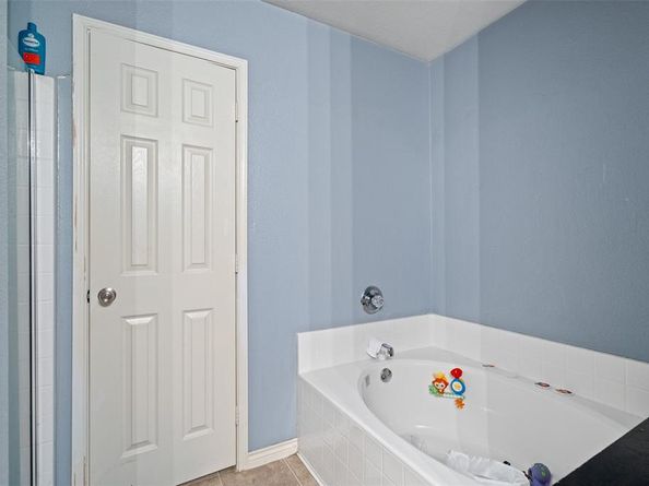 1204  Boxwood Drive , Crowley Texas 76036
