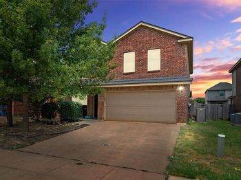 1204  Boxwood Drive 