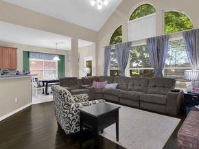 2115  Crestwood Trail , Mansfield Texas 76063