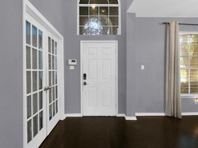 2115  Crestwood Trail , Mansfield Texas 76063