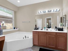 2115  Crestwood Trail , Mansfield Texas 76063