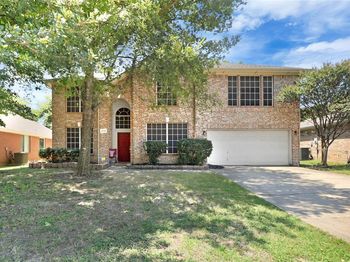 2115  Crestwood Trail 