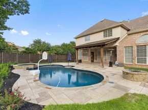 2000  Arrowwood Court , McKinney Texas 75072