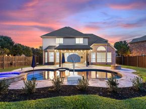 2000  Arrowwood Court , McKinney Texas 75072