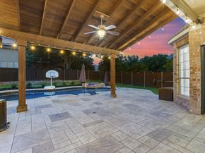 2000  Arrowwood Court , McKinney Texas 75072