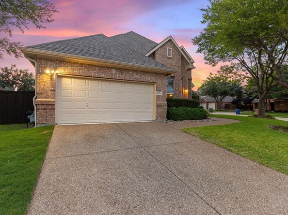 2000  Arrowwood Court , McKinney Texas 75072