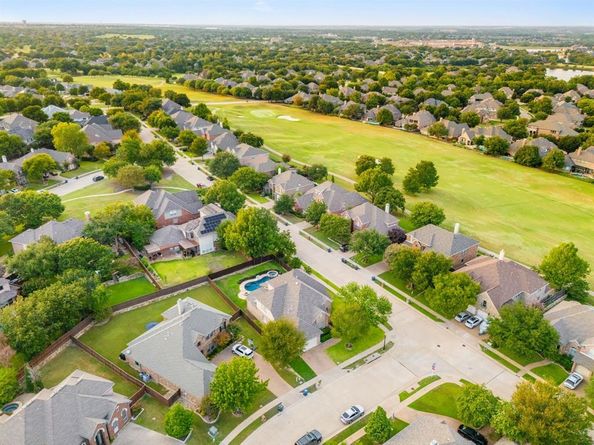 2000  Arrowwood Court , McKinney Texas 75072