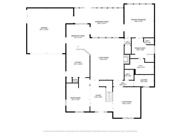 1108  Saint Andrews Drive , Mansfield Texas 76063