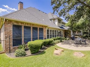 1108  Saint Andrews Drive , Mansfield Texas 76063