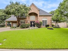 1108  Saint Andrews Drive , Mansfield Texas 76063