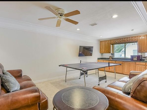1108  Saint Andrews Drive , Mansfield Texas 76063