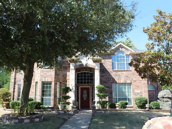 305  Wylie Creek Place , DeSoto Texas 75115