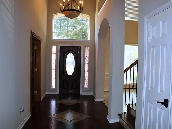 305  Wylie Creek Place , DeSoto Texas 75115