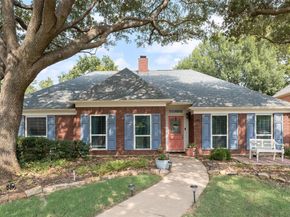 2140  Strathmore Drive , Highland Village Texas 75077