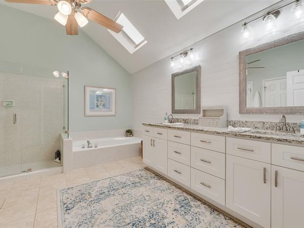 2140  Strathmore Drive , Highland Village Texas 75077
