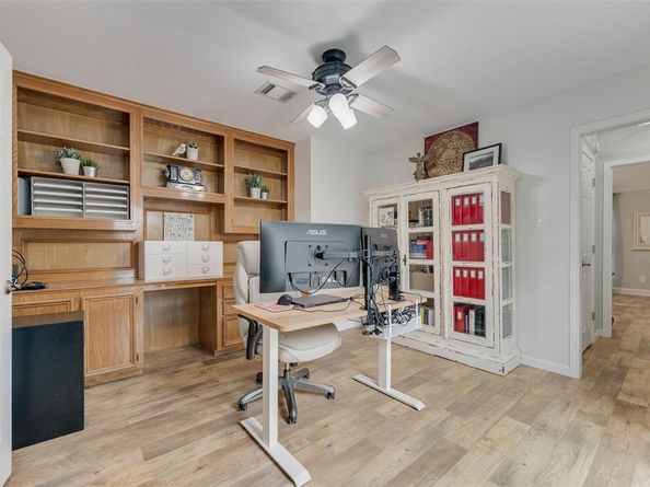 2140  Strathmore Drive , Highland Village Texas 75077