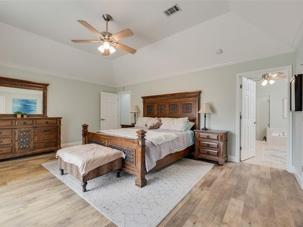 2140  Strathmore Drive , Highland Village Texas 75077