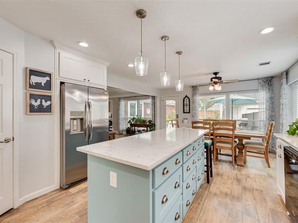 2140  Strathmore Drive , Highland Village Texas 75077