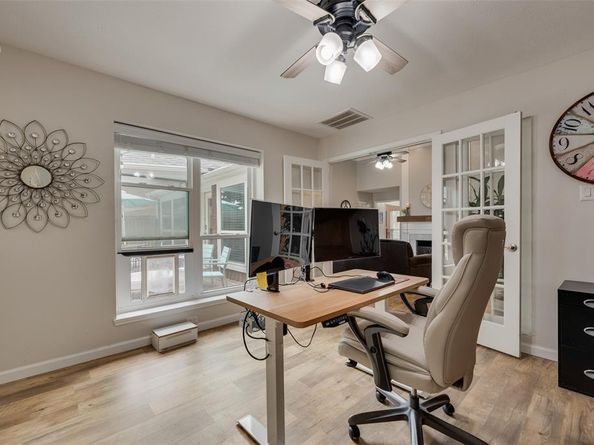 2140  Strathmore Drive , Highland Village Texas 75077
