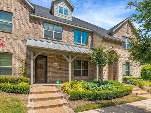 4275  Snow Goose Trail , Arlington Texas 76005