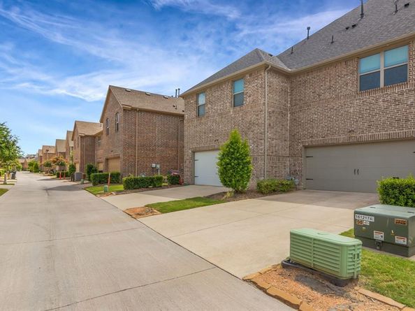 4275  Snow Goose Trail , Arlington Texas 76005