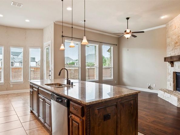 2801  Sherwood Drive , Trophy Club Texas 76262
