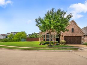 2801  Sherwood Drive , Trophy Club Texas 76262