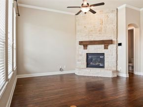 2801  Sherwood Drive , Trophy Club Texas 76262