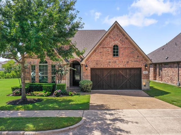 2801  Sherwood Drive , Trophy Club Texas 76262