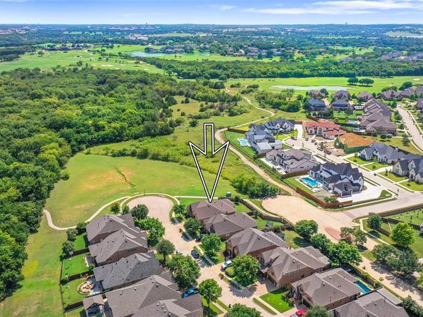 2801  Sherwood Drive , Trophy Club Texas 76262
