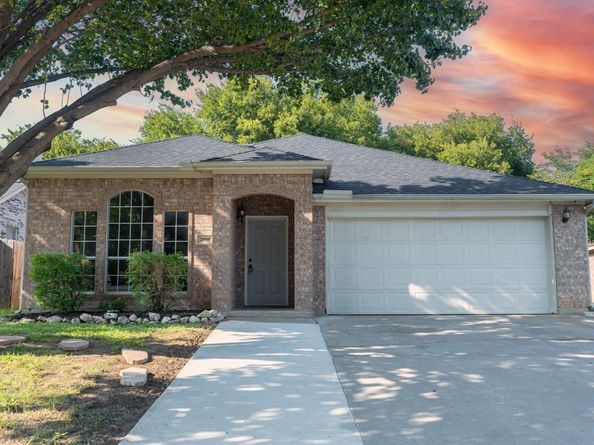 2008  Brownwood  , Grand Prairie Texas 75052