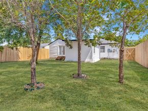 2021  Evergreen Street , Garland Texas 75041