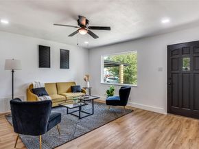 2021  Evergreen Street , Garland Texas 75041