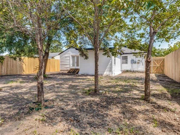 2021  Evergreen Street , Garland Texas 75041