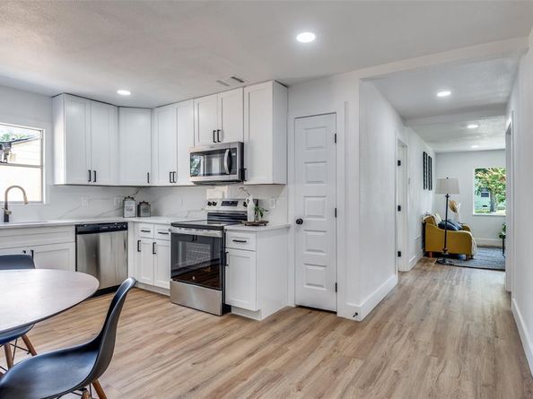 2021  Evergreen Street , Garland Texas 75041