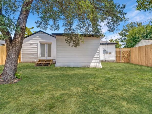 2021  Evergreen Street , Garland Texas 75041