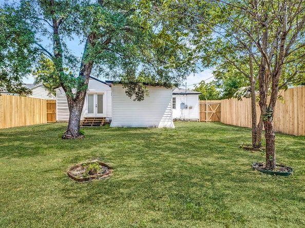 2021  Evergreen Street , Garland Texas 75041