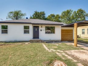 2021  Evergreen Street , Garland Texas 75041