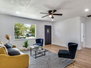 2021  Evergreen Street , Garland Texas 75041