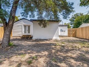 2021  Evergreen Street , Garland Texas 75041