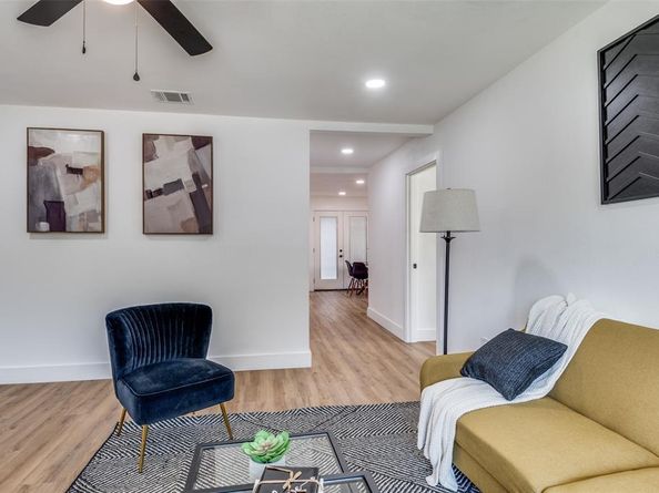 2021  Evergreen Street , Garland Texas 75041