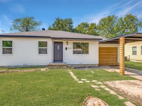 2021  Evergreen Street , Garland Texas 75041