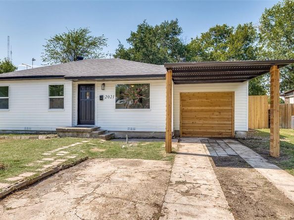 2021  Evergreen Street , Garland Texas 75041