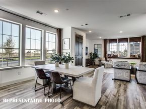 732  4th Street , Argyle Texas 76226
