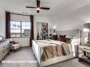 732  4th Street , Argyle Texas 76226
