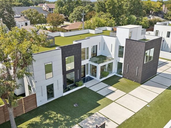 6118  Walnut Hill Lane , Dallas Texas 75230