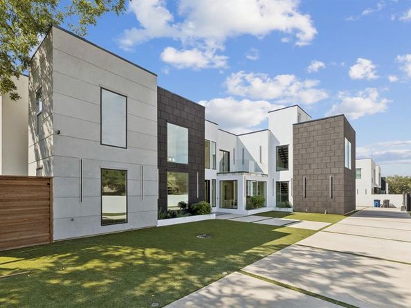 6118  Walnut Hill Lane , Dallas Texas 75230